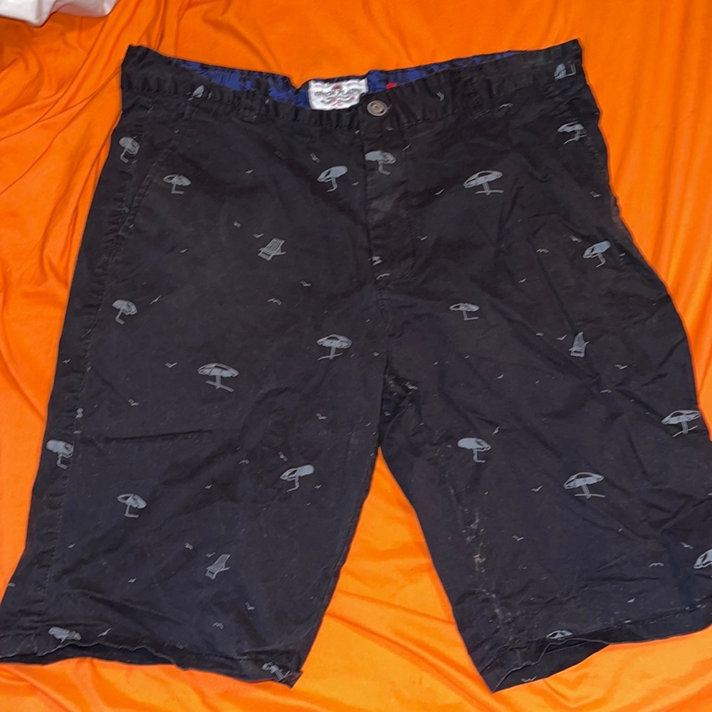 Ditch plains mens shorts size 36